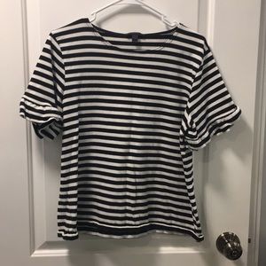 J.crew Top